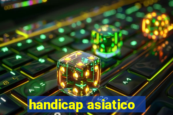 handicap asiatico -0,5